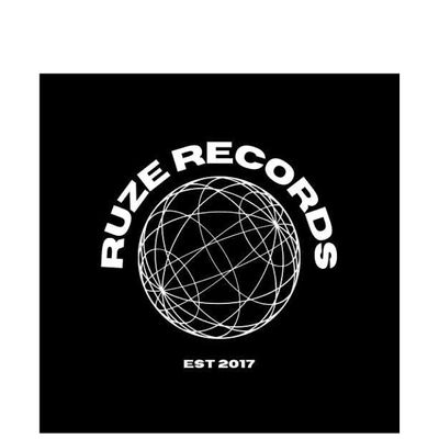 RUZE RECORDS