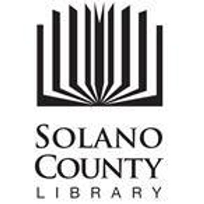 Solano County Library