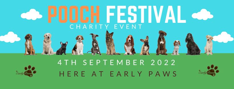 Pooch Festival 2022