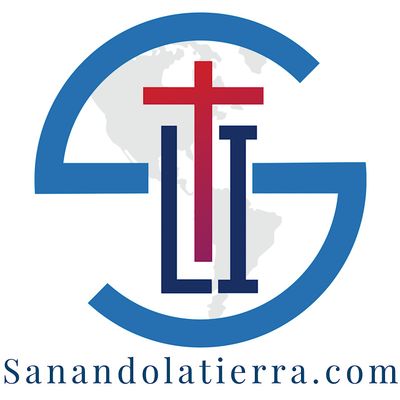 Sanando La Tierra