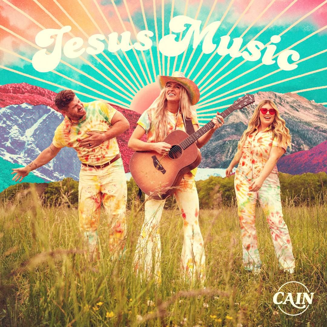 Cain - Band