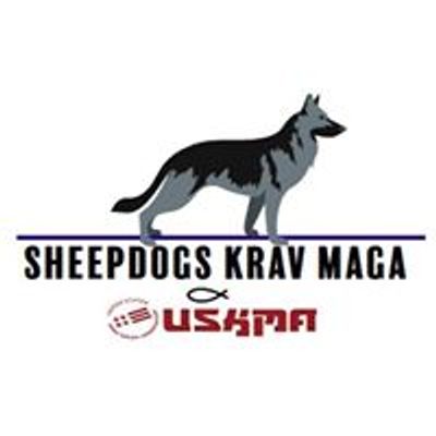 Sheepdogs Krav Maga
