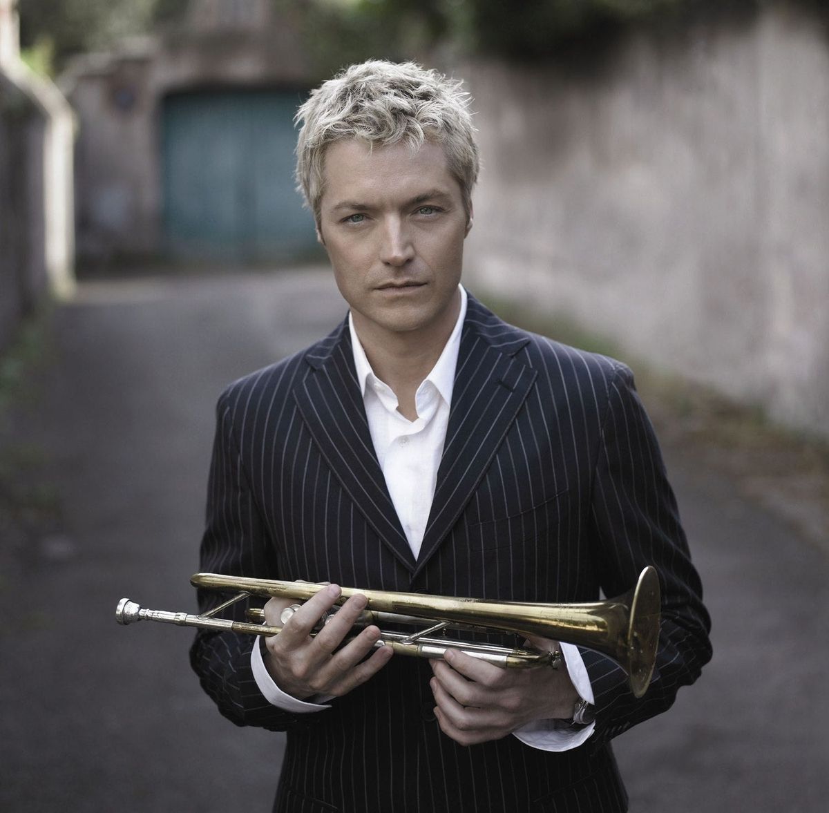 Chris Botti