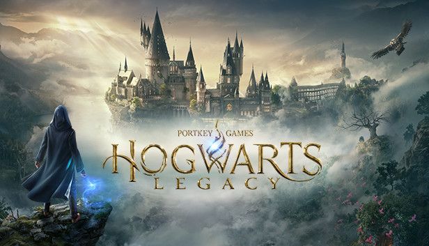 Hogwarts Legacy Next Gen Launch GameStop Columbus IN February 10 2023