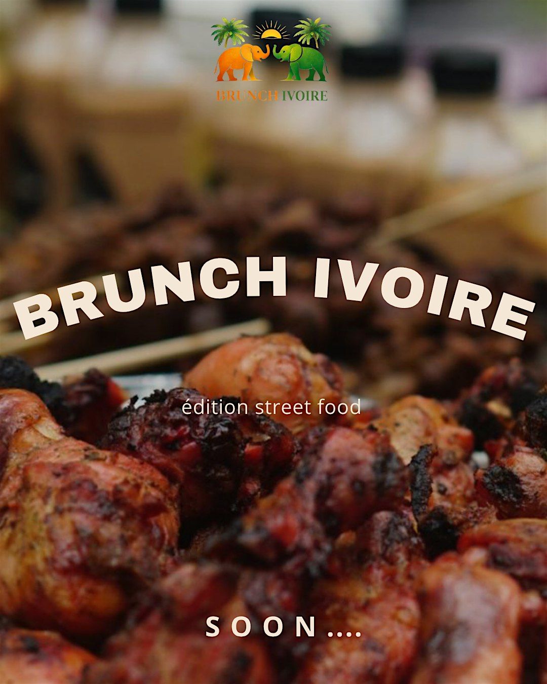 Brunch Ivoire