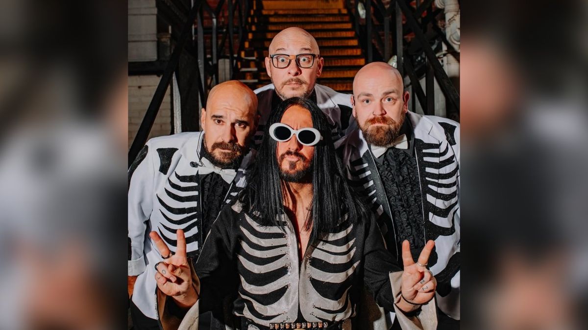 Elvana Newcastle Upon Tyne Tickets