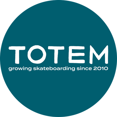 TOTEM SKATEBOARDING