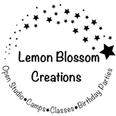 Lemon Blossom Creations