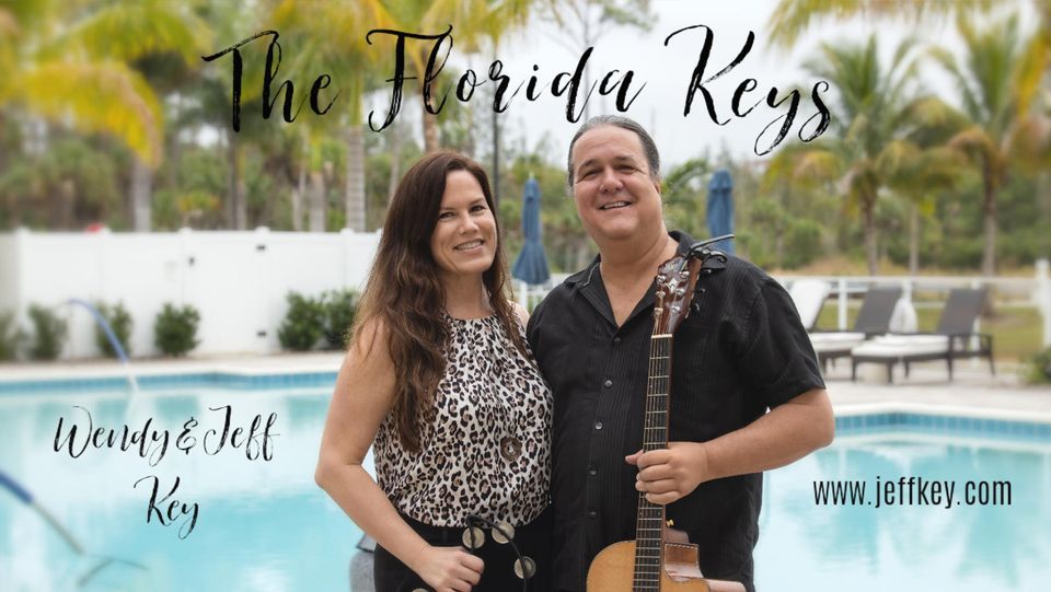 The Florida Keys performing at Boathouse 31 | 31 Boathouse, Fort Myers ...