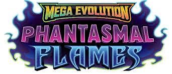 2nd Phantasmal Flames pre-release