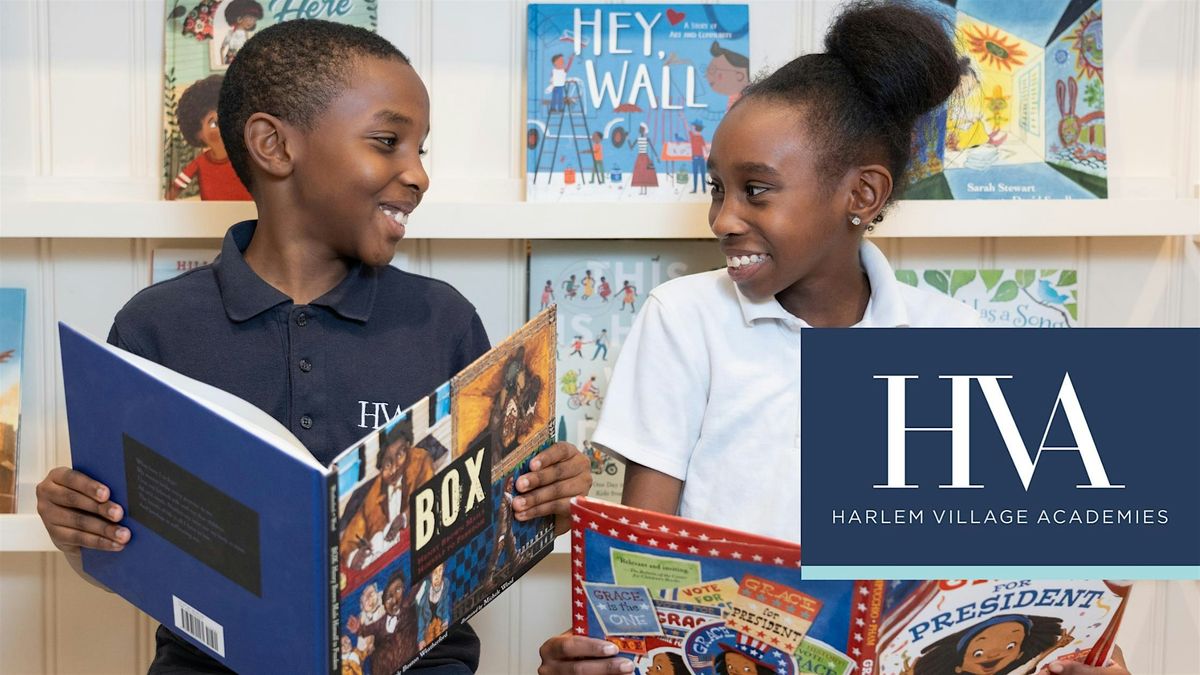 HVA West Elementary Open House