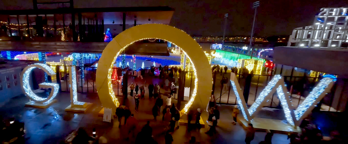 Holiday Festival - Saint Paul