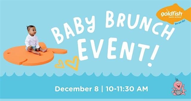 December Baby Brunch