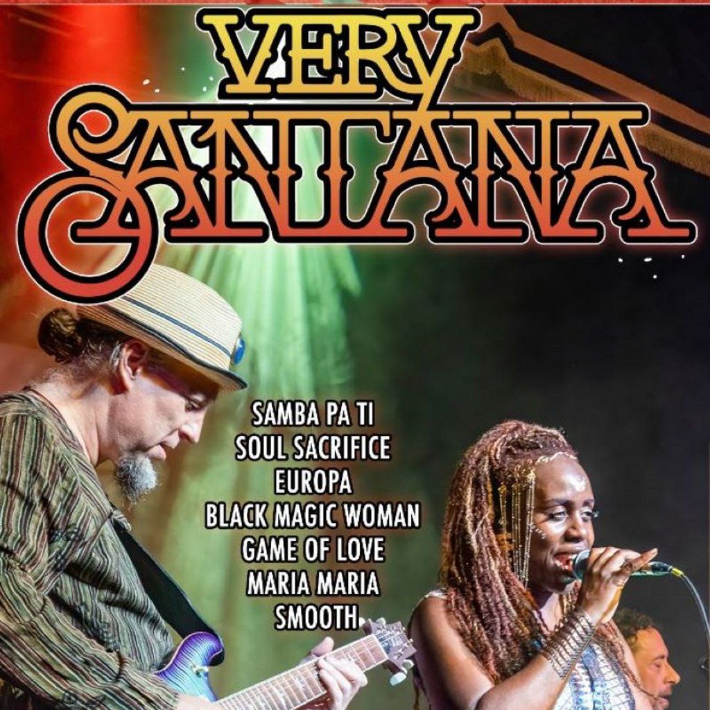 Very SANTANA
