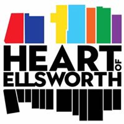 Heart of Ellsworth