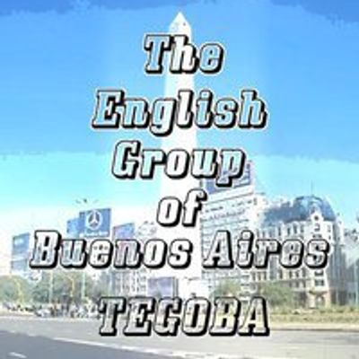TEGOBA - The English Group of Buenos Aires