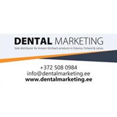 Dental Marketing O\u00dc