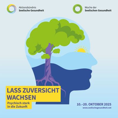 Wiesbadener Woche der seelischen Gesundheit