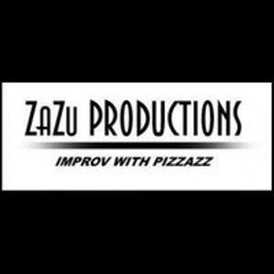 Pants Optional Comedy - Online Happy Hour Presented by ZaZu Productions