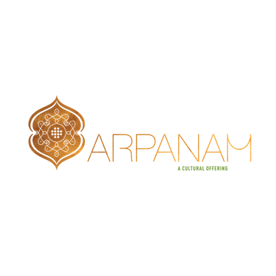 Arpanam Presents, a curated event series by Arpanam Pte Ltd.