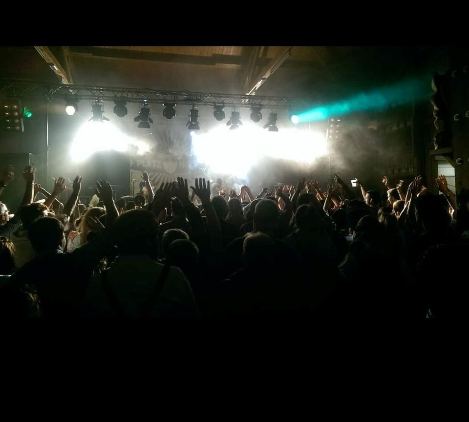B\u00e4chtlefest Bad Saulgau