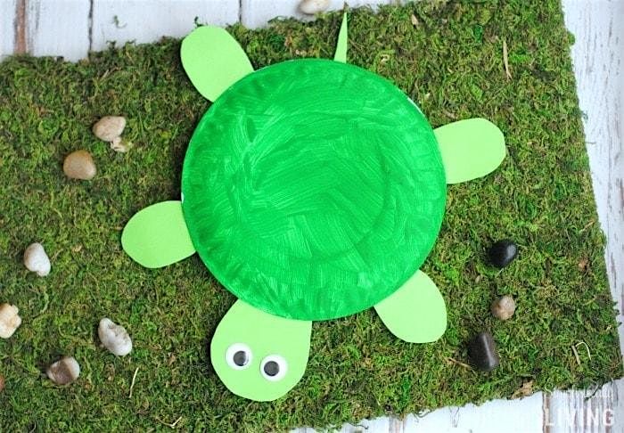 Arts and Crafts for Kids!