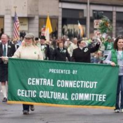 Greater Hartford St. Patrick's Day Parade