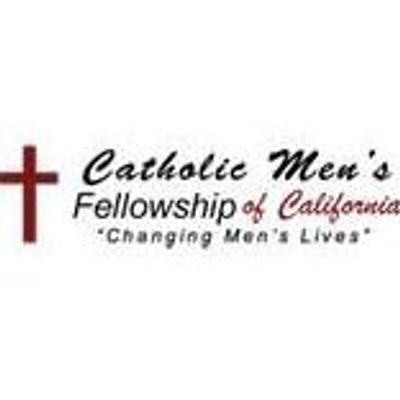 Catholic Mens Fellowship of California | CMF