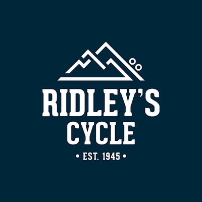 Ridley's Cycle