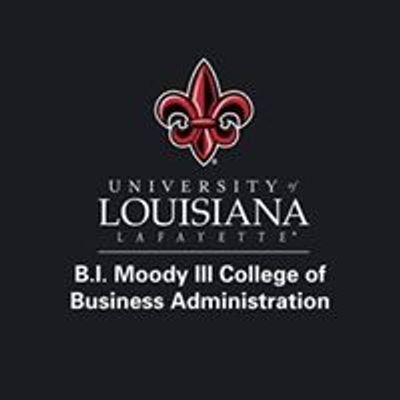 UL Lafayette B.I. Moody III College of Business Administration