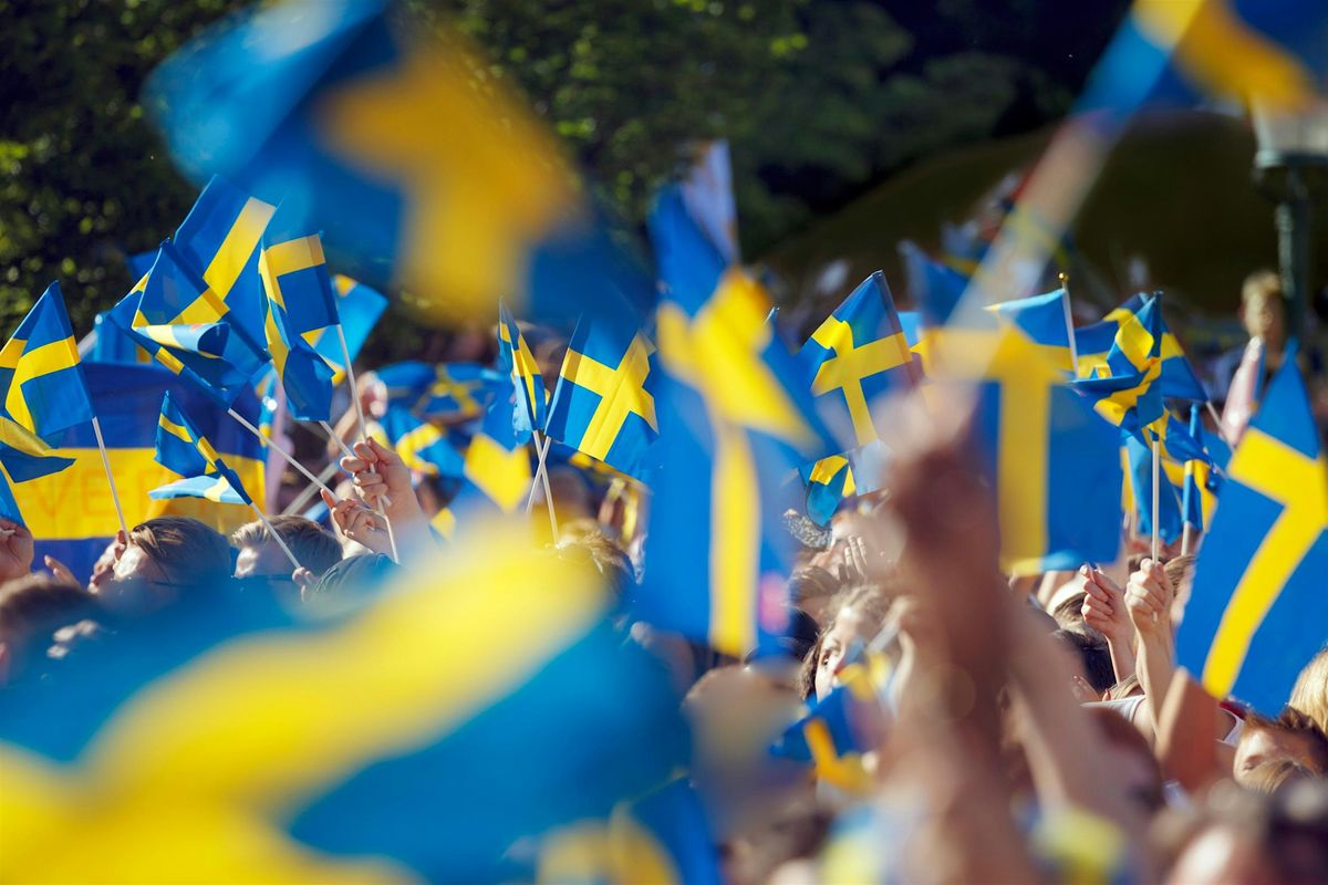 Nationaldagsfika 2026