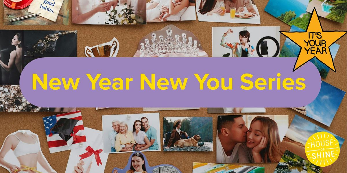 New Year New You Series