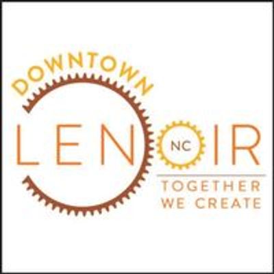 Downtown Lenoir