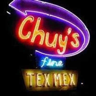 Chuy's