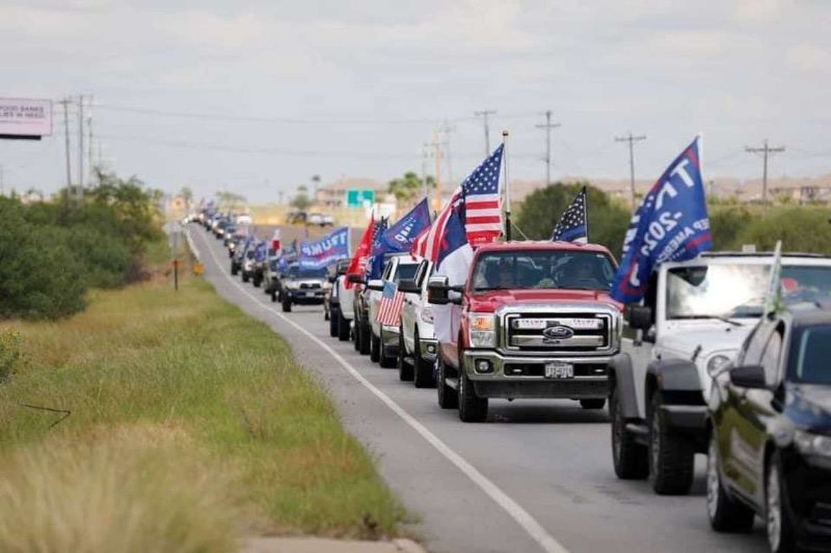 Trump 2024 Rally 2750 Limestone St, Coplay, PA 180372220, United