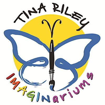 Tina Riley IMAGINariums