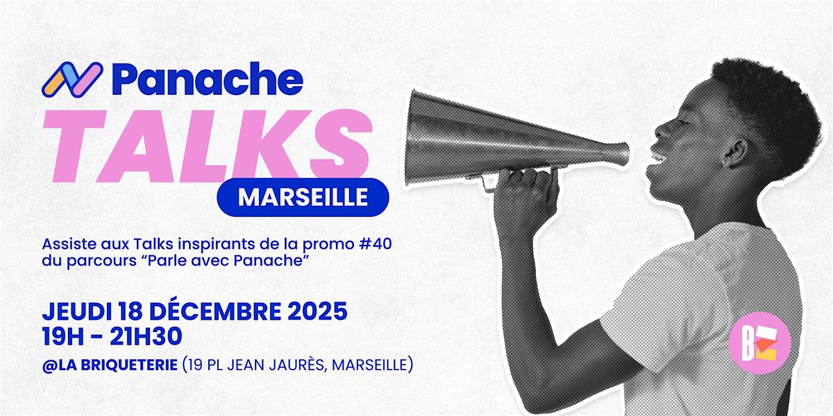 "Panache Talks" - Promo #40