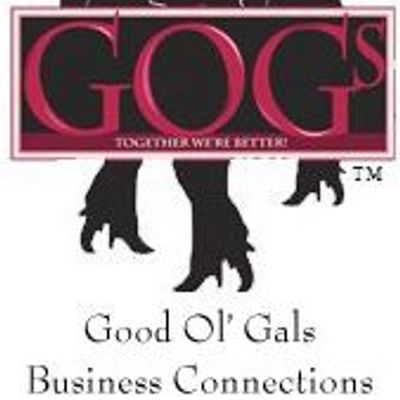 Good Ol Gals