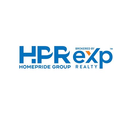 Homepride Group at EXP Realty