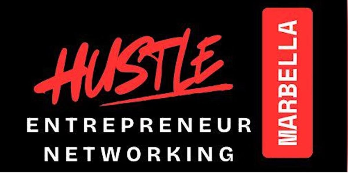 HUSTLE SOHO London Entrepreneur Networking