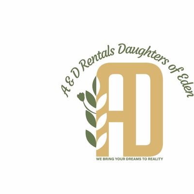 A&D RENTALS DAUGHTERS OF EDEN LLC