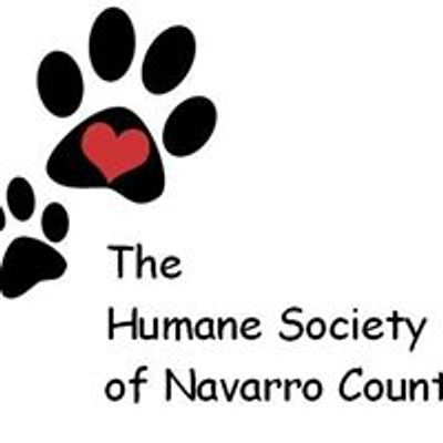 The Humane Society of Navarro County