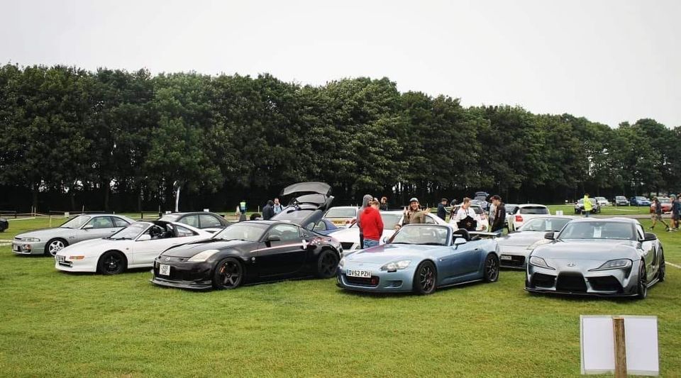 Jdm Combe Fuji JDM @ JDM Combe | Castle Combe Circuit, Chippenham, EN | July 9, 2022