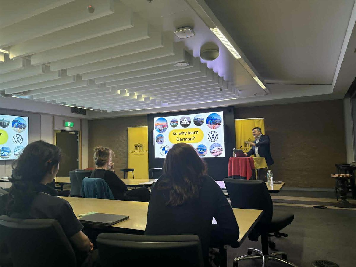 FUTURE Pathways: Exploring German Opportunities