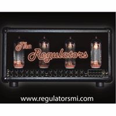 Regulators Band-MI