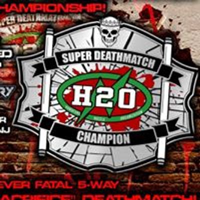 H20 Wrestling: Hardcore Hustle Organization