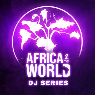 AFRICA 2 THE WORLD