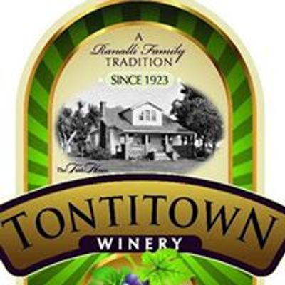 Tontitown Winery