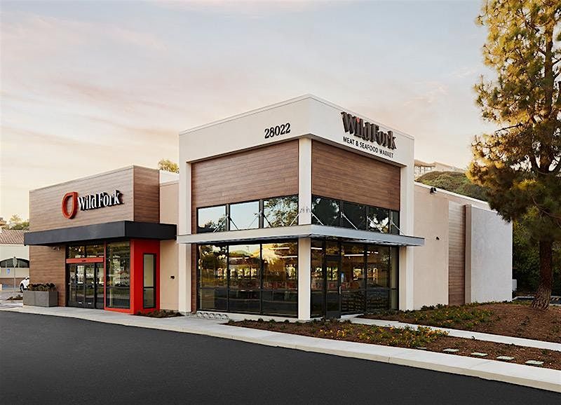 Wild Fork Laguna Niguel- Holiday BBQ Event