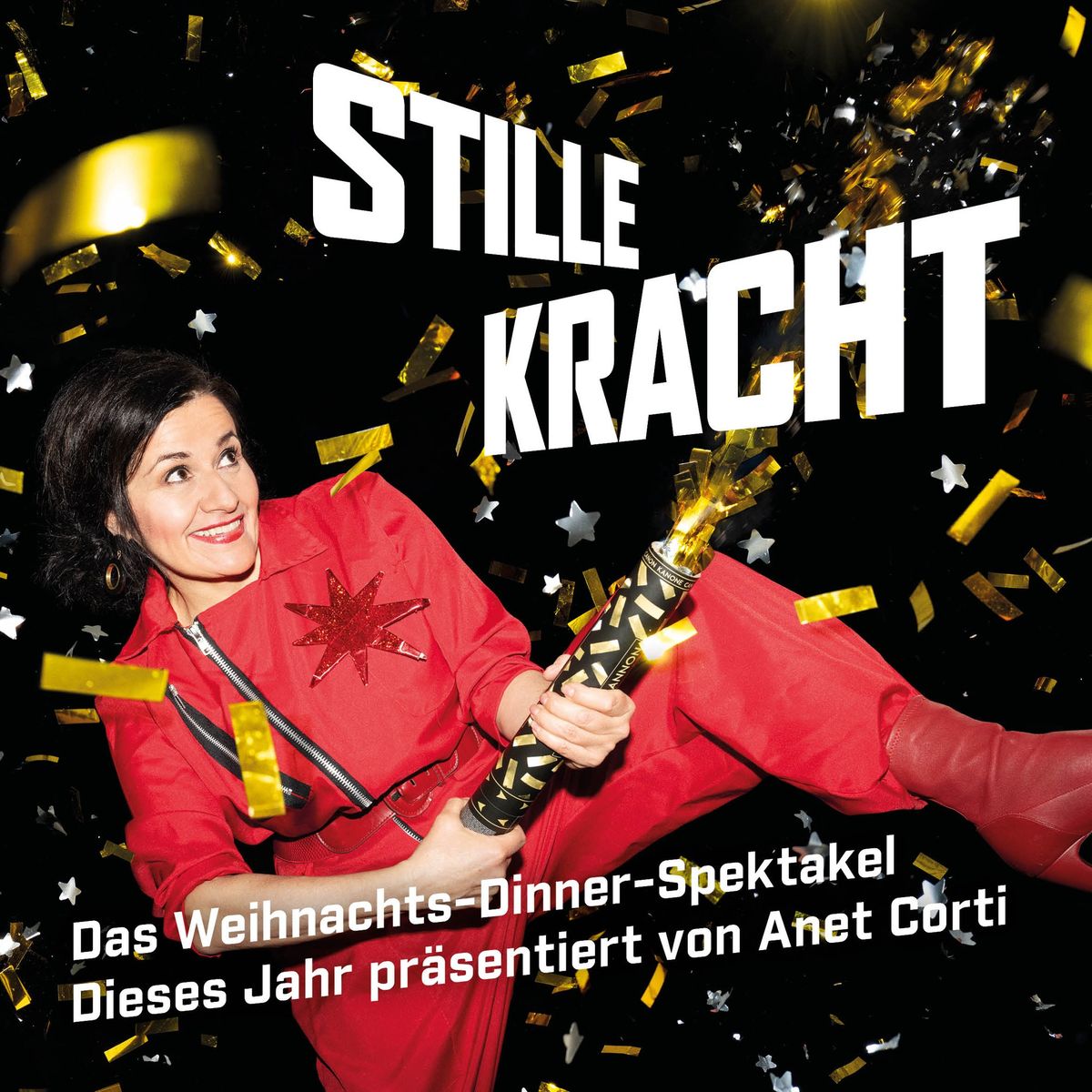 Stille Kracht 2024 Casinotheater Winterthur (Stadthausstrasse 119